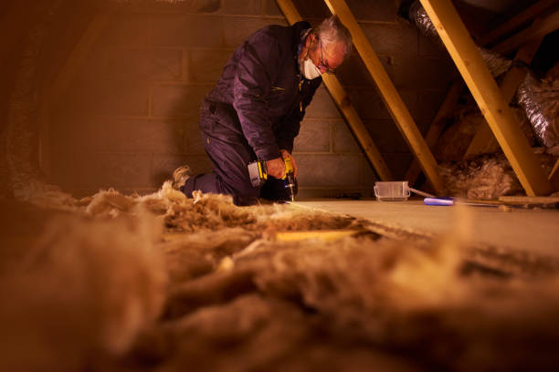 Range of Insulation Solutions in Linden, CA